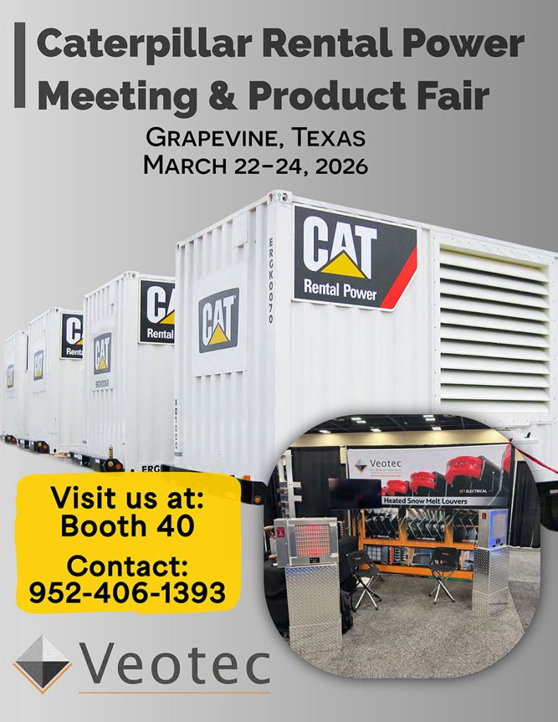 Caterpillar Product Fair March 23-24