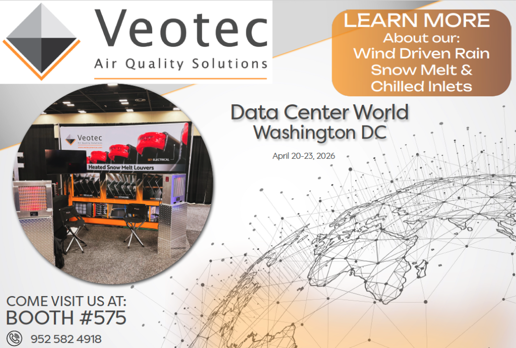 Data Center World Expo